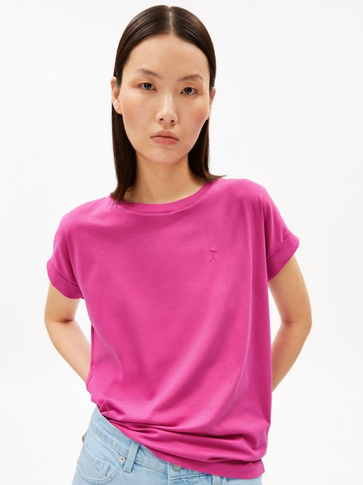 Damen T-Shirt - Idaara
