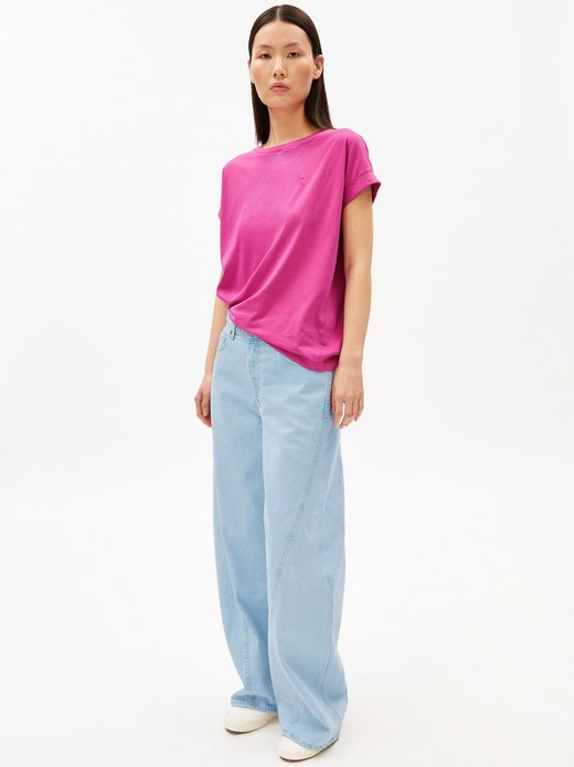 Damen T-Shirt - Idaara