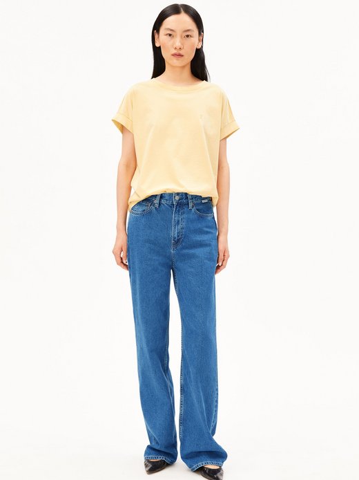 Damen T-Shirt - Idaara