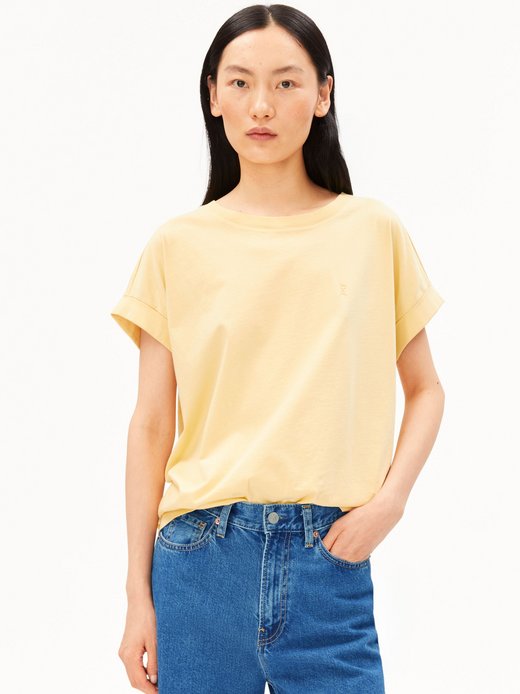 Damen T-Shirt - Idaara