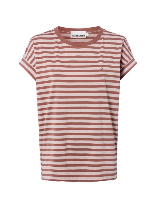 Damen T-Shirt Idaara
