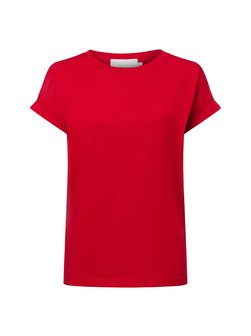 Artikelbild Damen T-Shirt - Idaara von ARMEDANGELS in rot uni