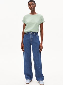 Damen T-Shirt - Idaara