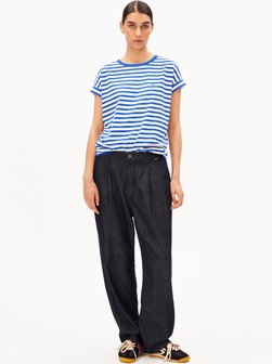 Damen T-Shirt - Idaara