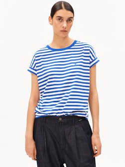 Damen T-Shirt - Idaara