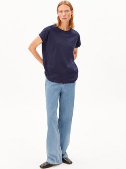 Damen T-Shirt - Idaara