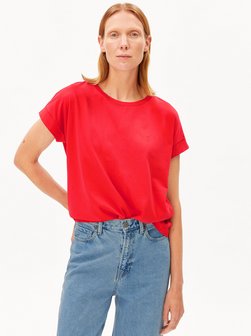 Damen T-Shirt - Idaara