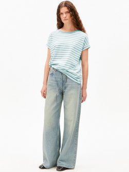 Damen T-Shirt - Idaara