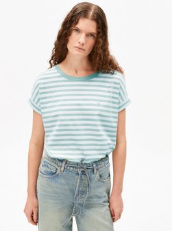 Damen T-Shirt - Idaara