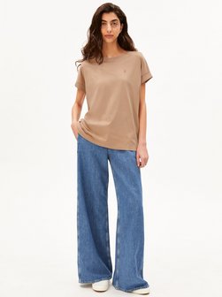 Damen T-Shirt - Idaara