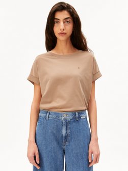 Damen T-Shirt - Idaara