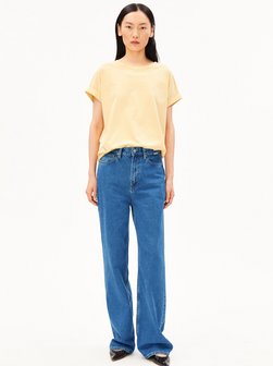 Damen T-Shirt - Idaara