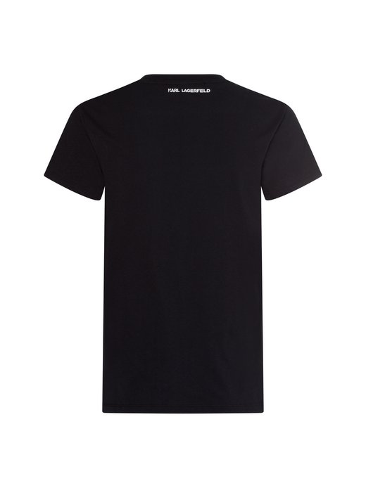 Damen T-Shirt - Ikonik 2.0 Karl
