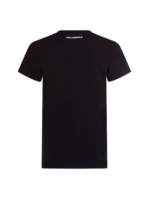 Damen T-Shirt - Ikonik 2.0 Karl