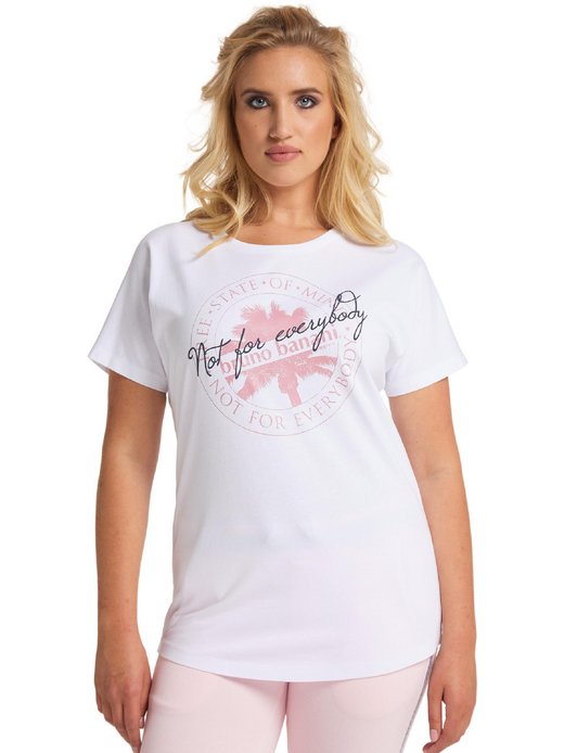 Damen  T-Shirt  -  JENKINS