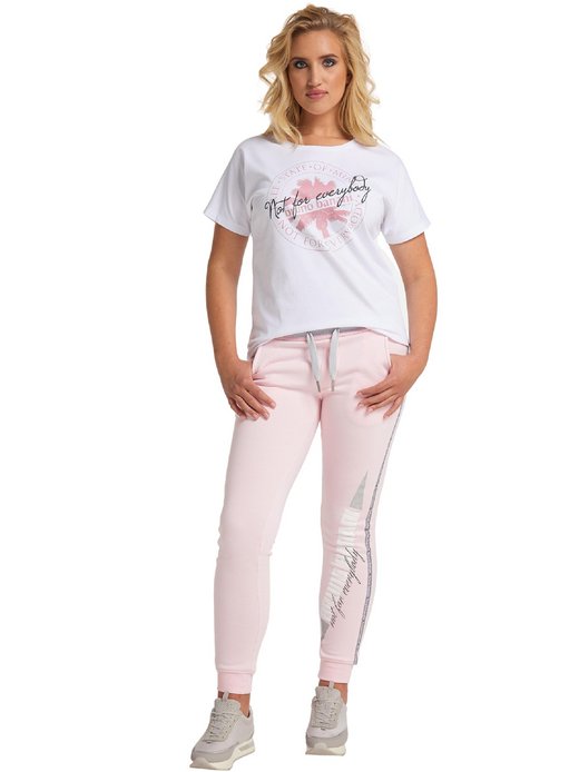 Damen  T-Shirt  -  JENKINS