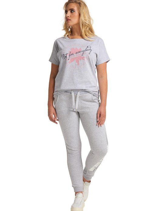 Damen  T-Shirt  -  JENKINS