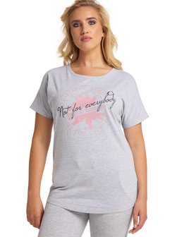 Damen  T-Shirt  -  JENKINS