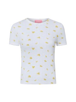 Damen T-Shirt - JXEliza