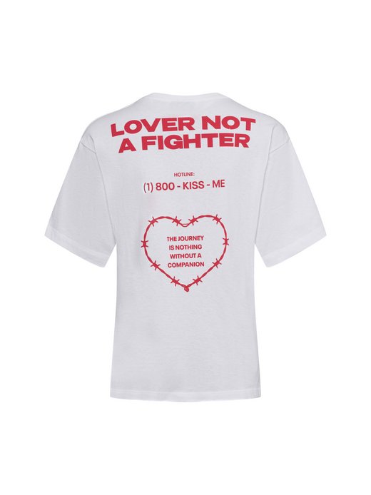 Damen T-Shirt - JXValentine