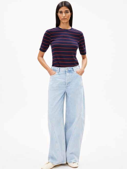 Damen T-Shirt - Jaanisara