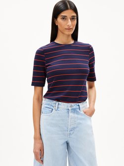 Damen T-Shirt - Jaanisara