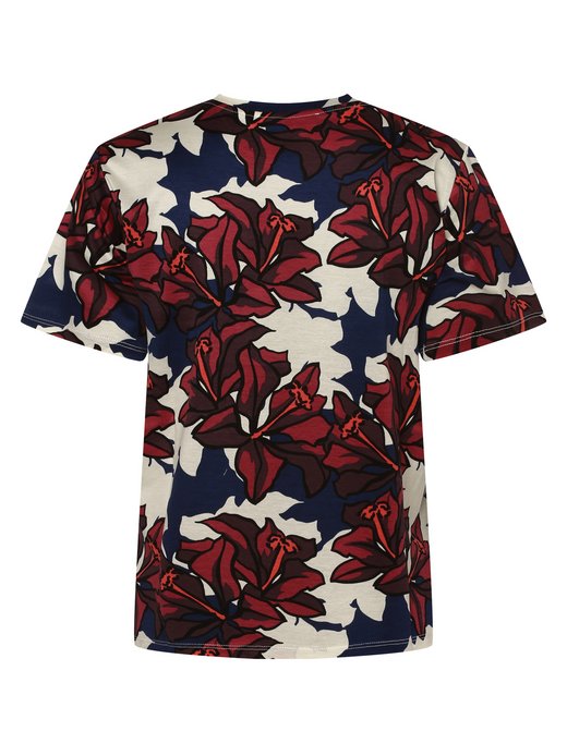 Damen T-Shirt - Jerzu