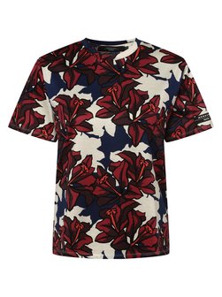 Damen T-Shirt - Jerzu