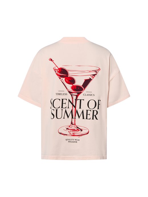 Damen T-Shirt - Jorba