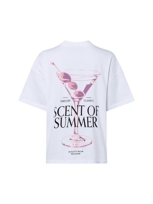 Damen T-Shirt - Jorba