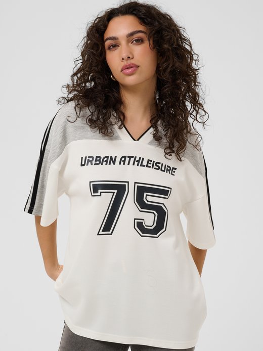 Damen T-Shirt KAashley