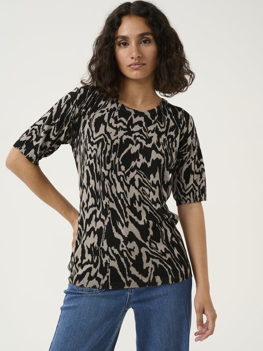 Damen T-Shirt KAliz