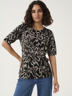 Damen T-Shirt KAliz