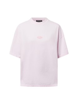 Artikelbild Damen T-Shirt - Kimi von PEGADOR in rosa uni