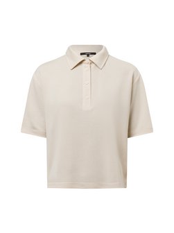 Artikelbild Damen T-Shirt - Kiolette von Someday in beige uni