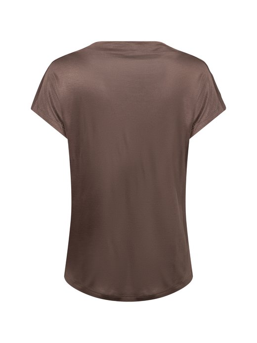Damen T-Shirt - Kisanie