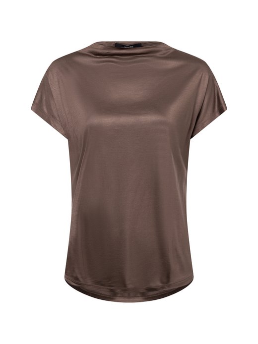 Damen T-Shirt - Kisanie