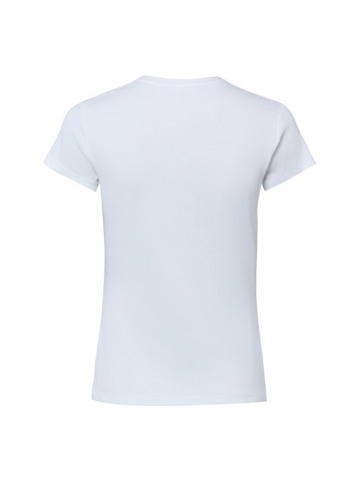 Damen T-Shirt - Kleoh Detail