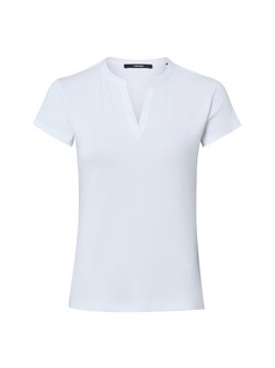 Damen T-Shirt - Kleoh Detail