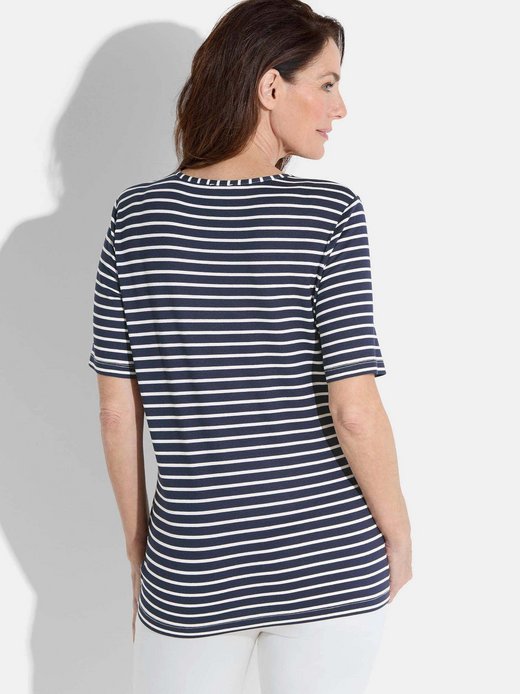 Damen T-Shirt - Kurzgöße