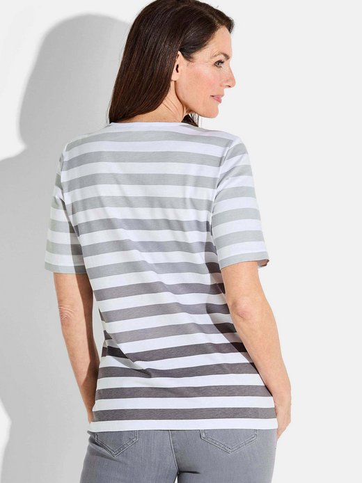 Damen T-Shirt - Kurzgöße