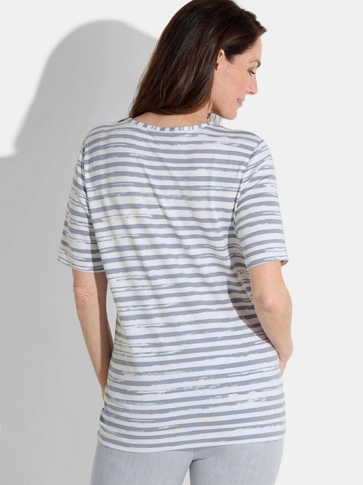 Damen T-Shirt - Kurzgöße