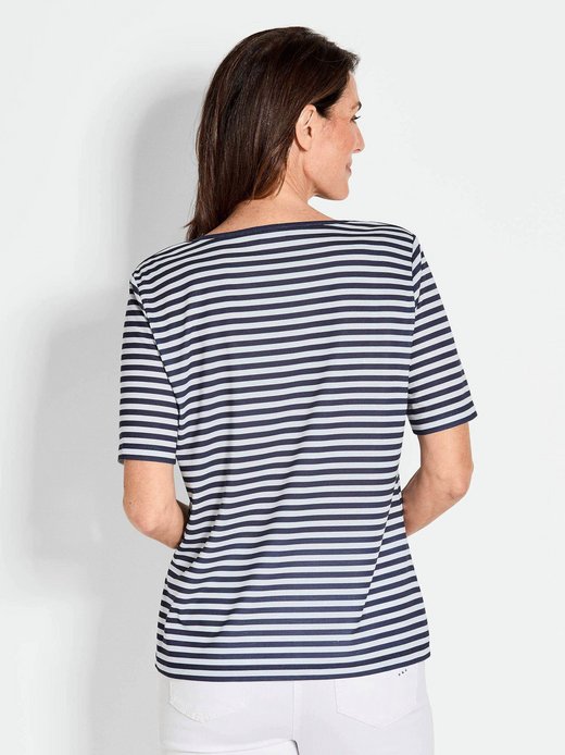 Damen T-Shirt - Kurzgöße