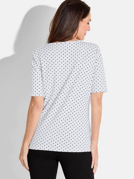 Damen T-Shirt - Kurzgröße