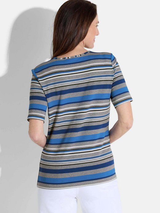 Damen T-Shirt - Kurzgröße