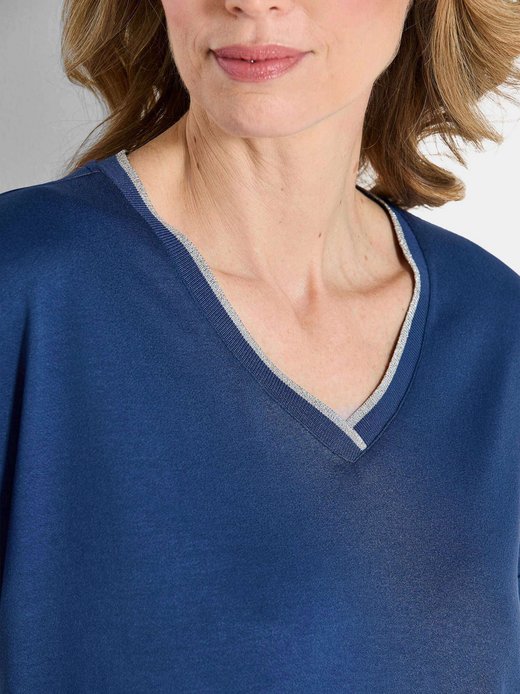 Damen T-Shirt - Kurzgröße