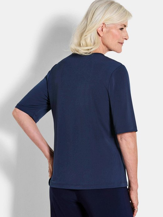 Damen T-Shirt - Kurzgröße