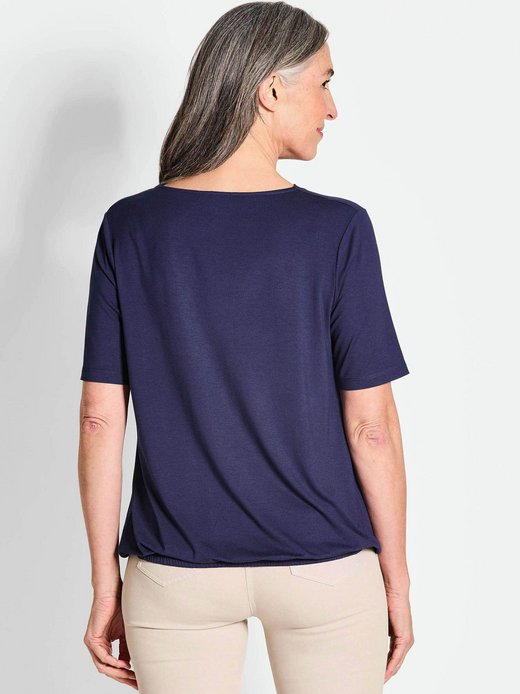 Damen T-Shirt - Kurzgröße