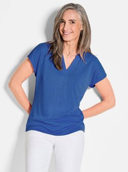Damen T-Shirt - Kurzgröße
