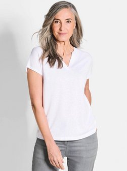 Damen T-Shirt - Kurzgröße